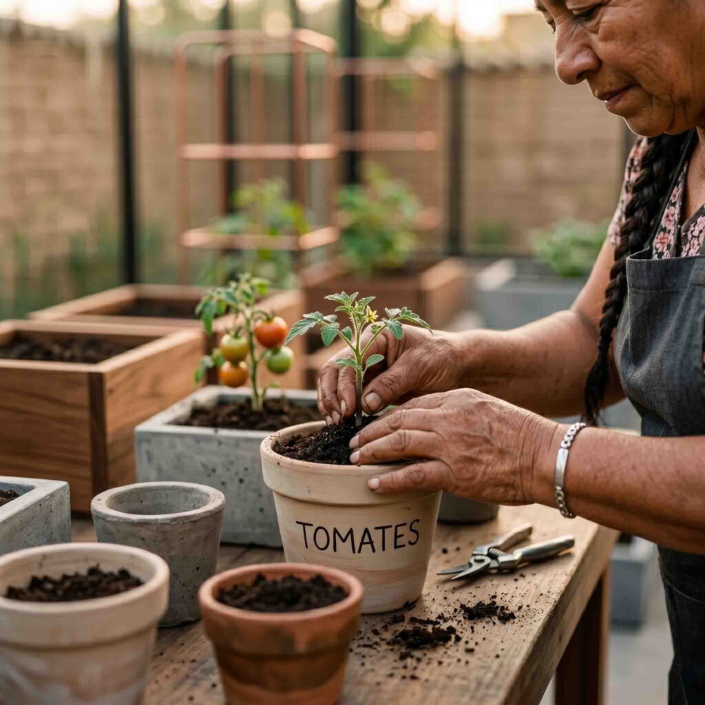 como cuidar tus plantas